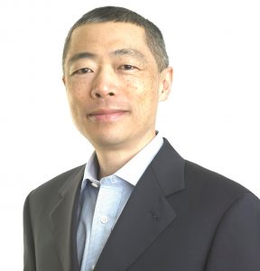 Bruce Miyashita