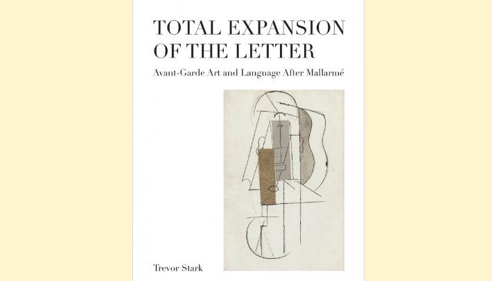 Trevor Stark book cover