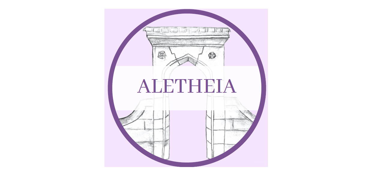 Aletheia Logo