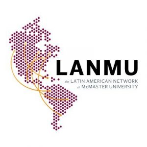 Latin American Network at McMaster University logo